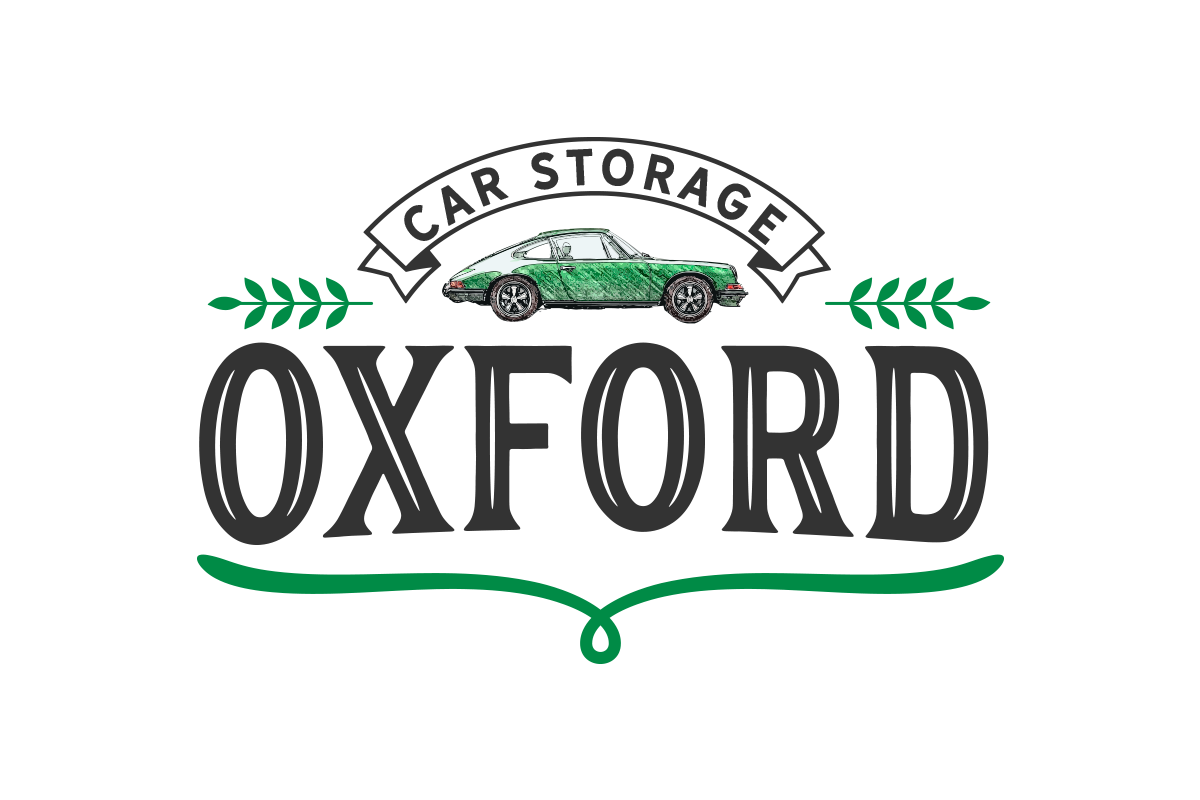 Oxford Car Storage