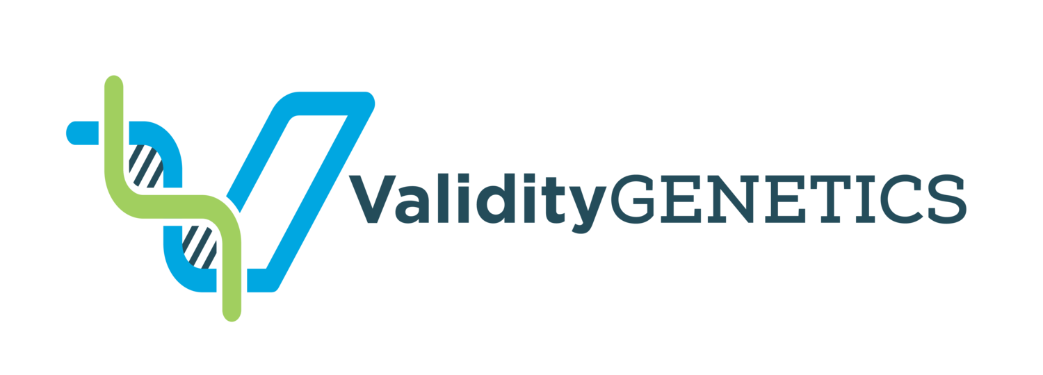 Validity Genetics - DNA and Paternity Testing Services