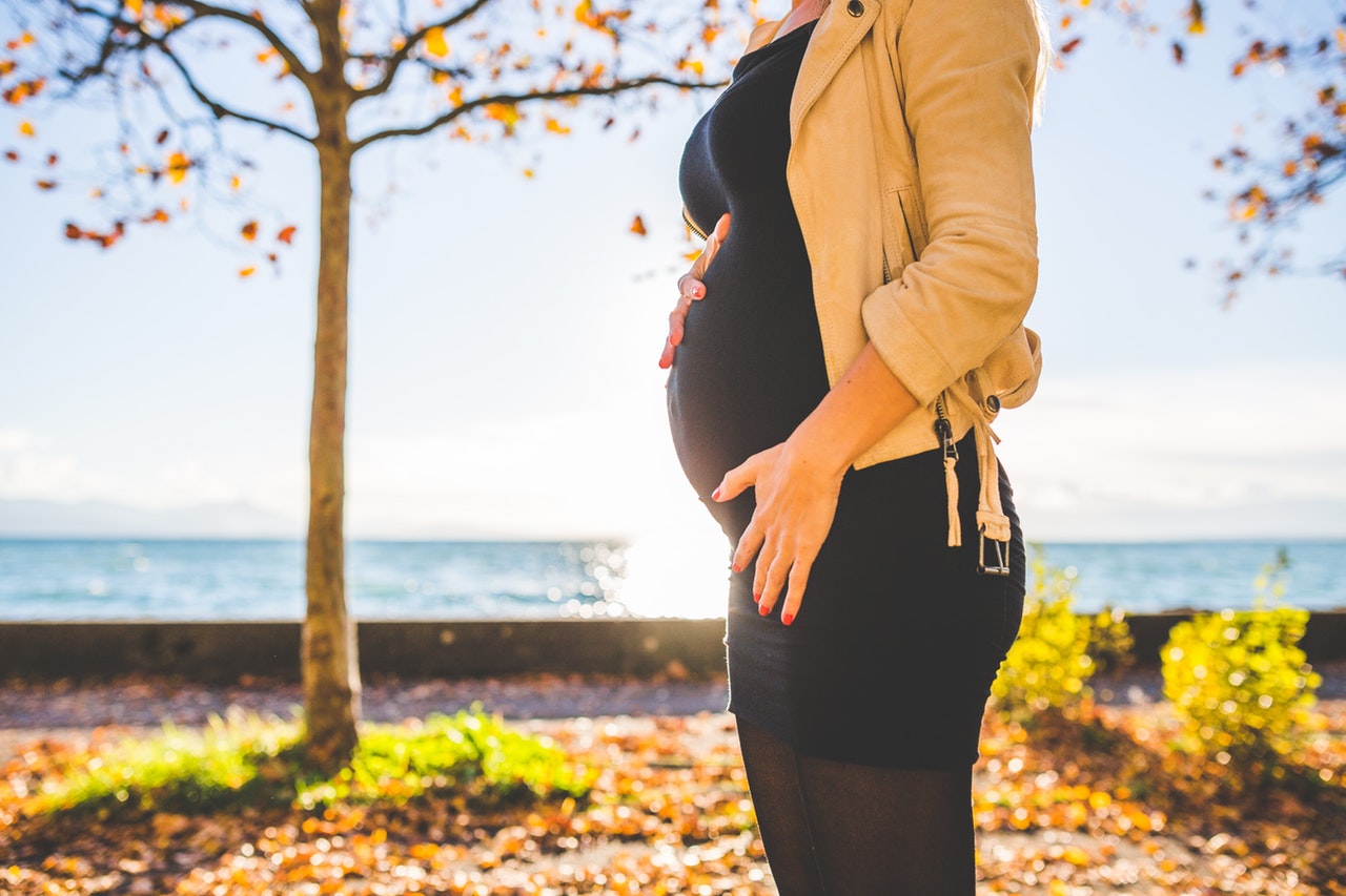 Prenatal Paternity Testing - With no risk to the mother or unborn child
