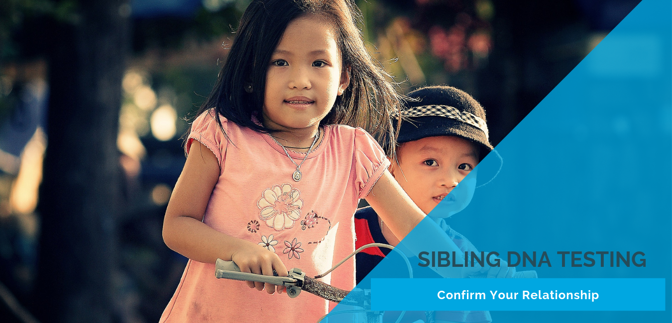 sibling genetic testing validity