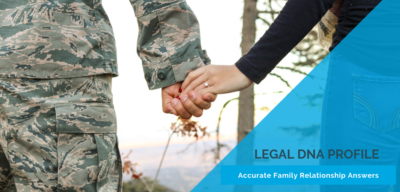 legal dna profile validity genetics
