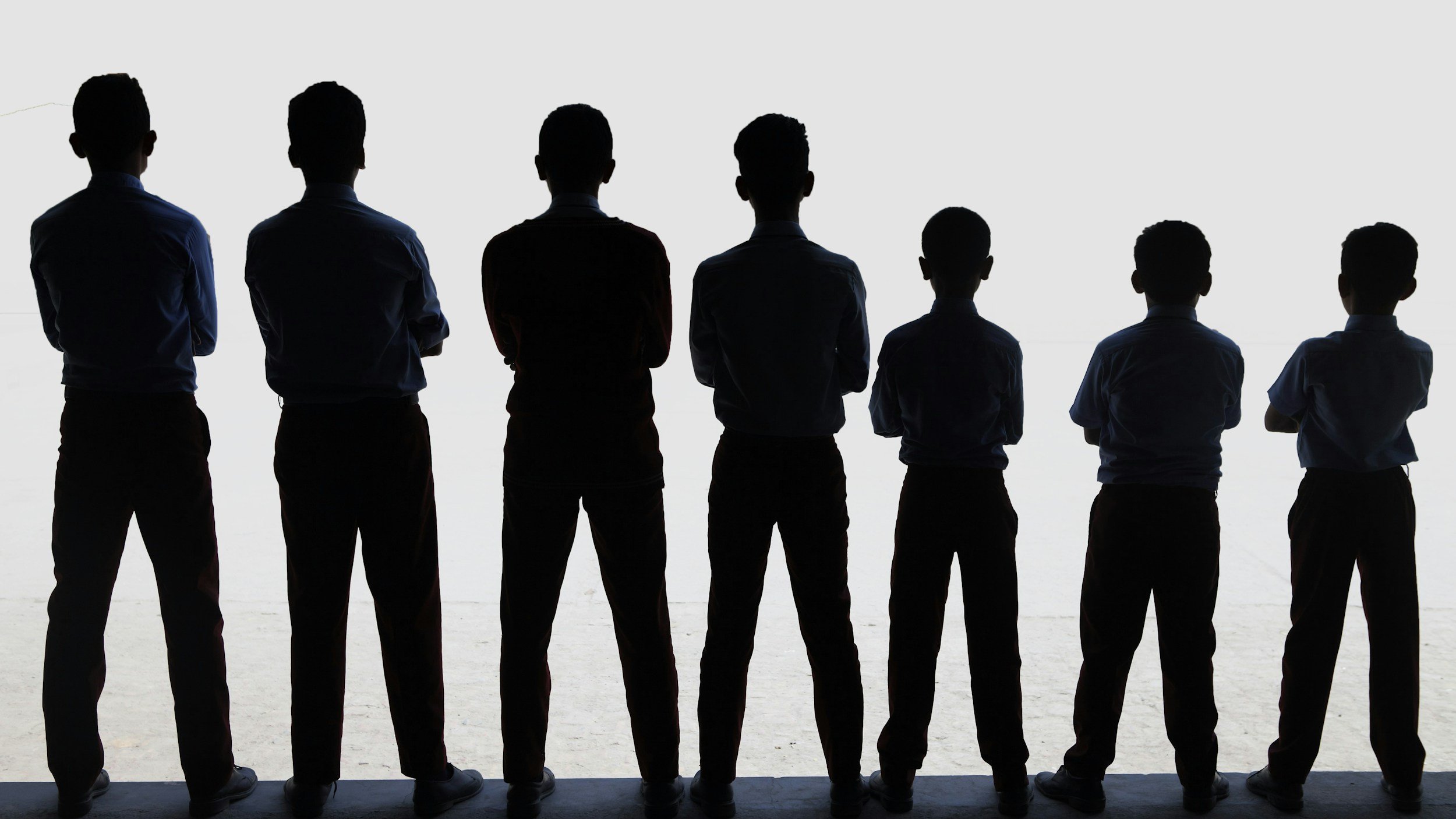 How DNA Comparison Testing Works