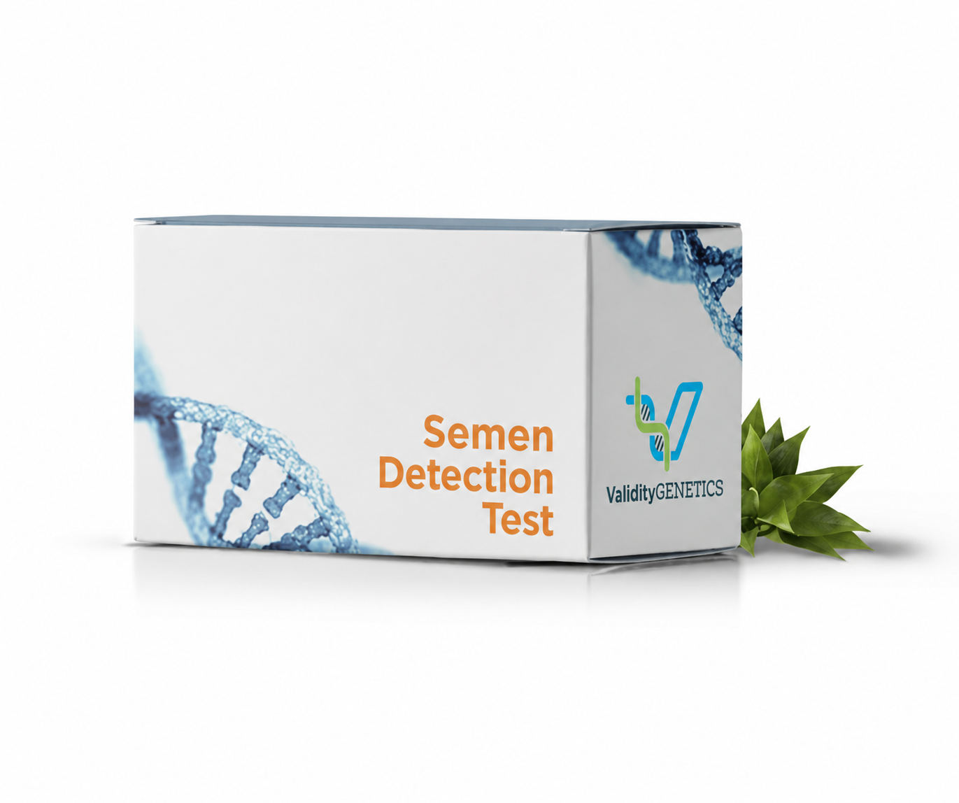 Infidelity Semen Detection Stand-Alone Test Service