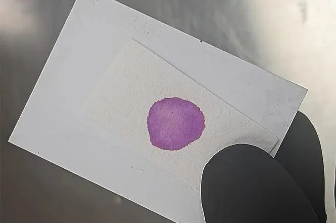 How Semen Detection Tests Work