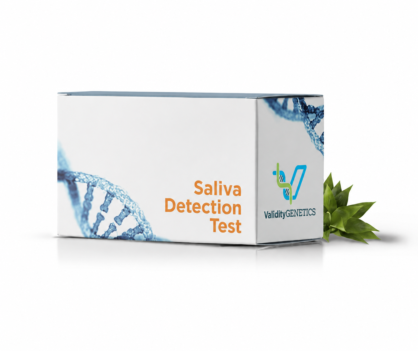 Infidelity Saliva Detection Stand-Alone Test Service