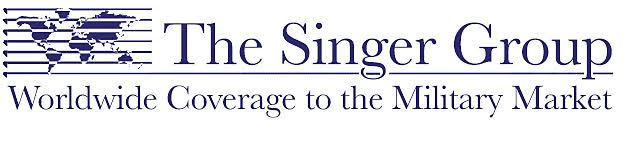 The Singer Group - Worldwide Coverage To The Military Market