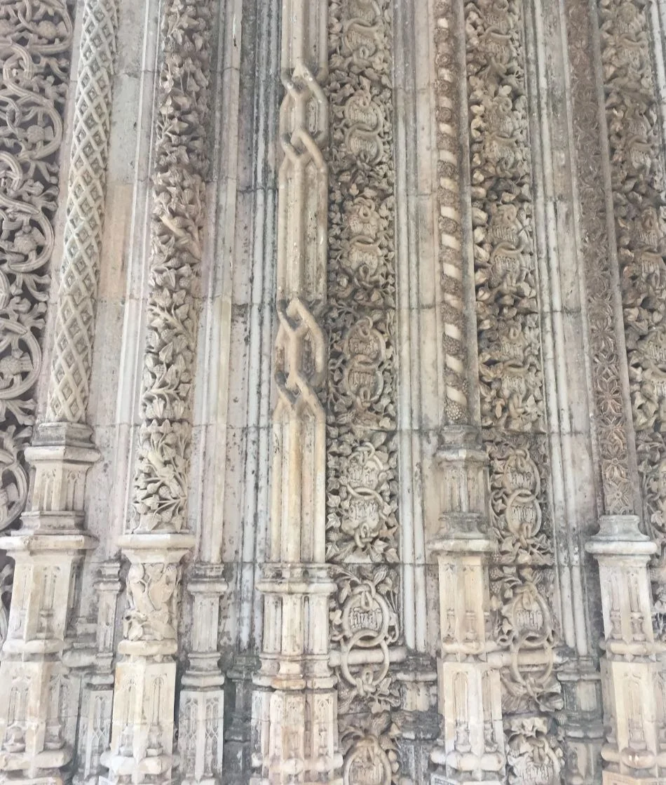 Fancy Piecrust Architecture Tells Portugal’s Spicy, Globalist Story