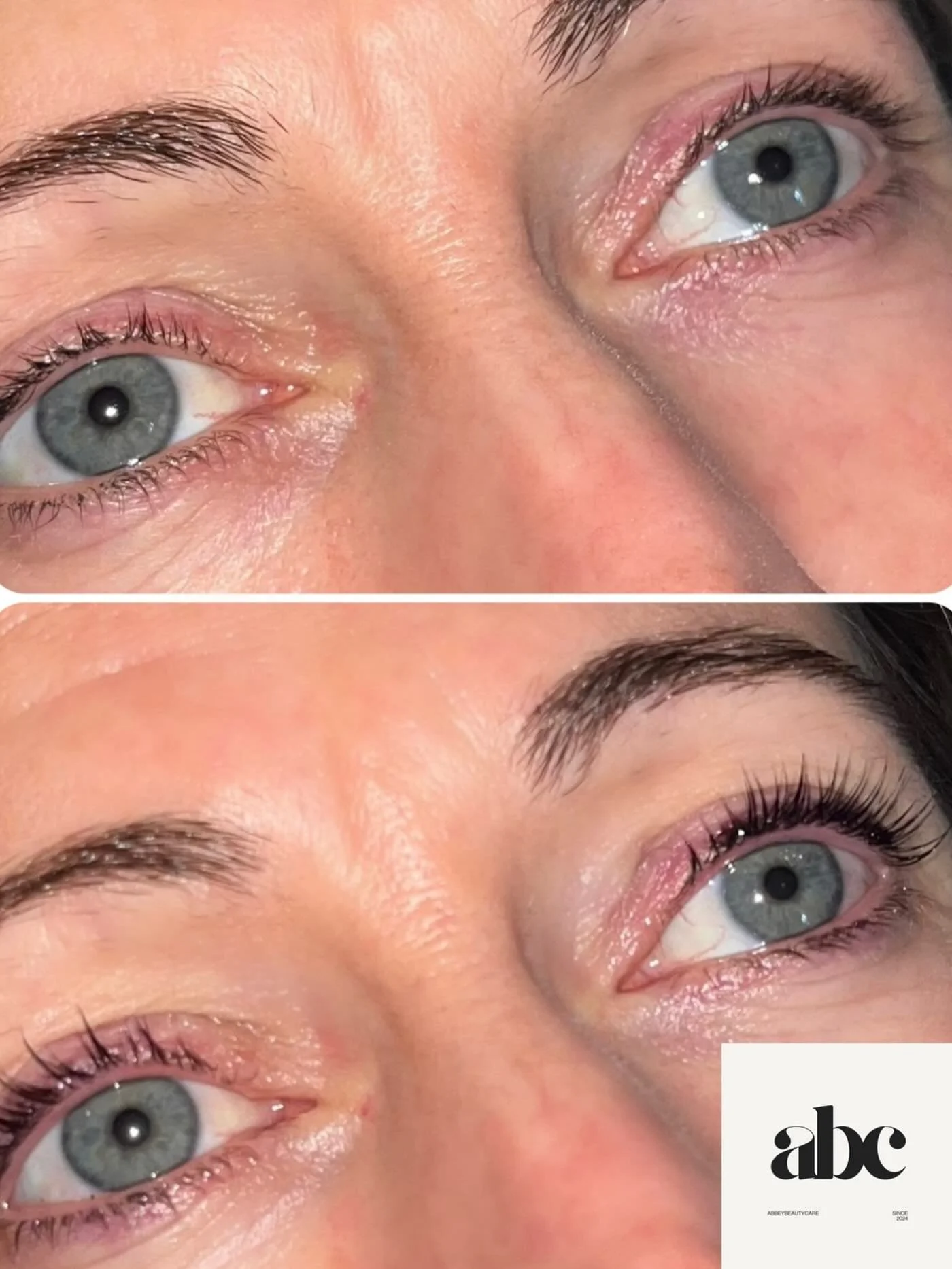 Lash lift and tint 👀
Improve your day to day look with dark, curled lashes that last 6-8 weeks. Save yourself time in the mornings and still leave the house looking gorgeous 🤩

This treatment is currently on a limited time offer for &pound;22!! 🫶?
