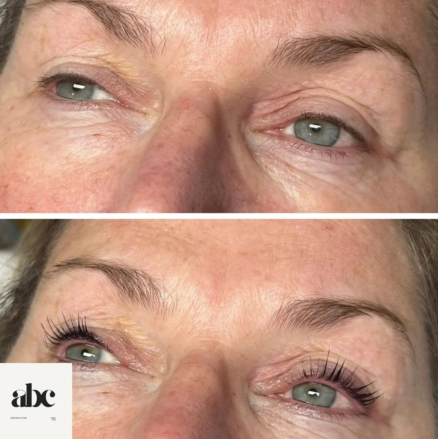 I&rsquo;m obsessed with these results 🤩 Gorgeous long lashes ✨
Book in now and your next appointment will be due just in time for christmas 🎄