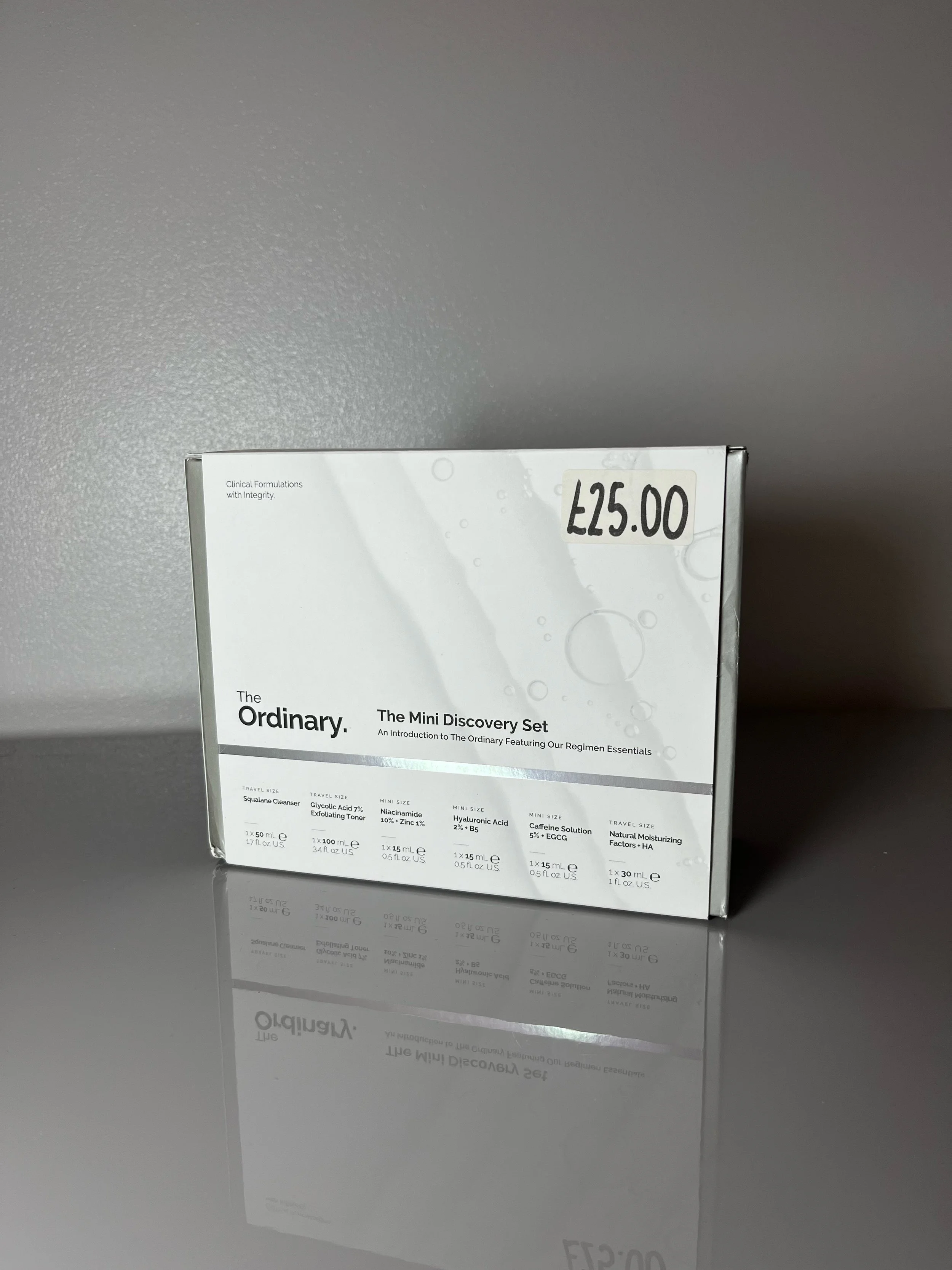 the ordinary discovery set .jpeg