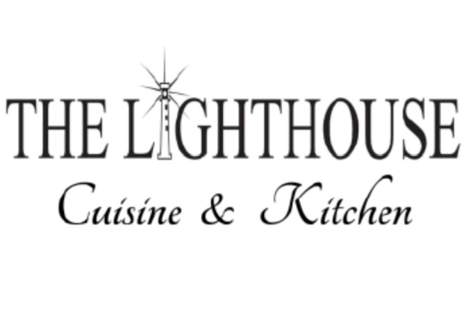 The Lighthouse Cuisine & Kitchen