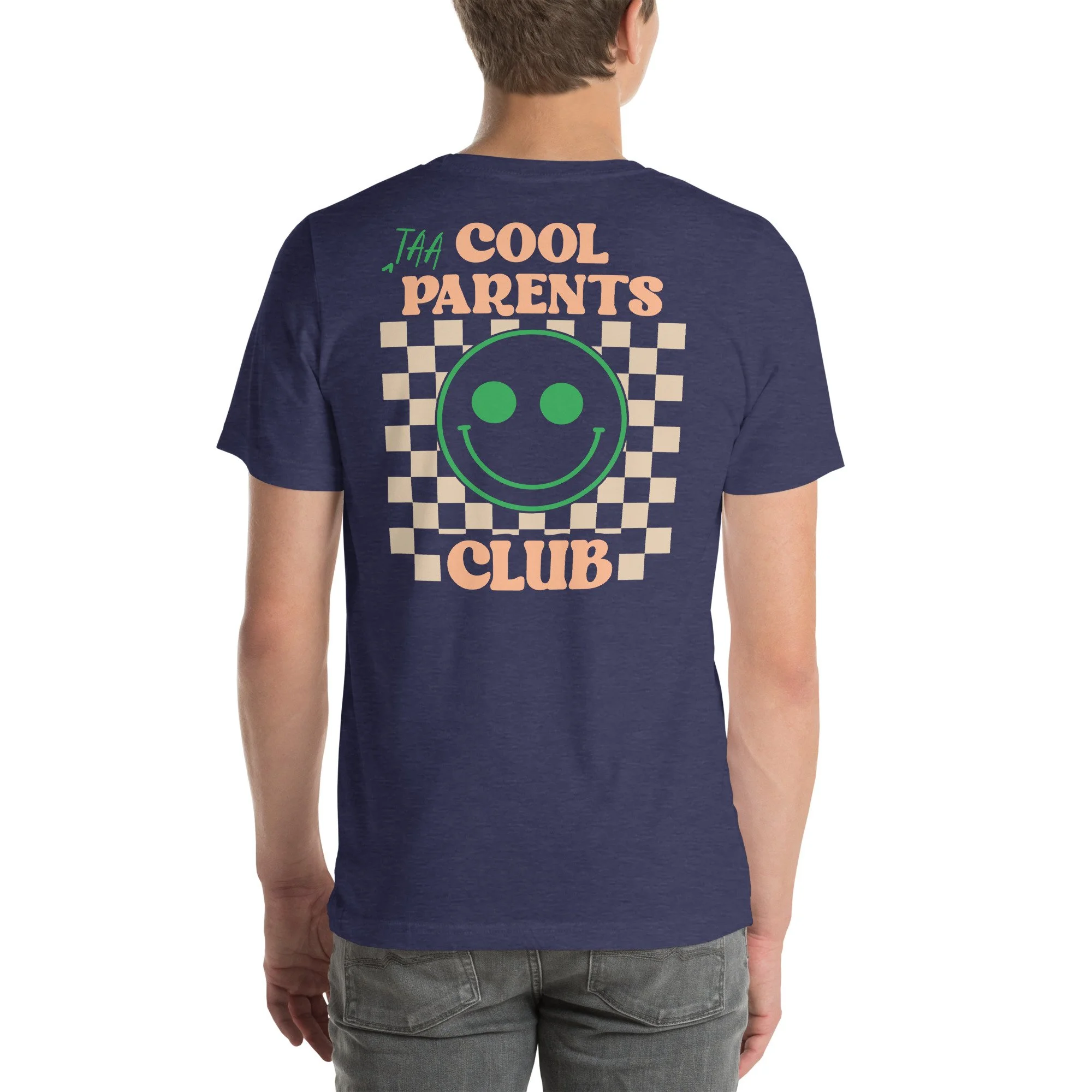 Cool Parents Club (Adult)
