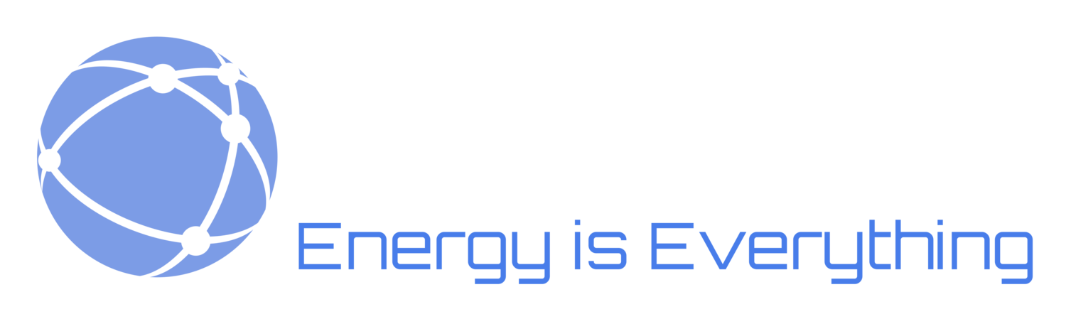 Energy Is Everything
