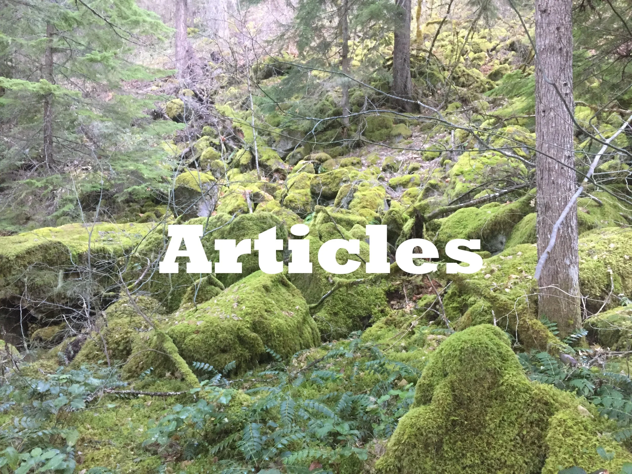 Articles