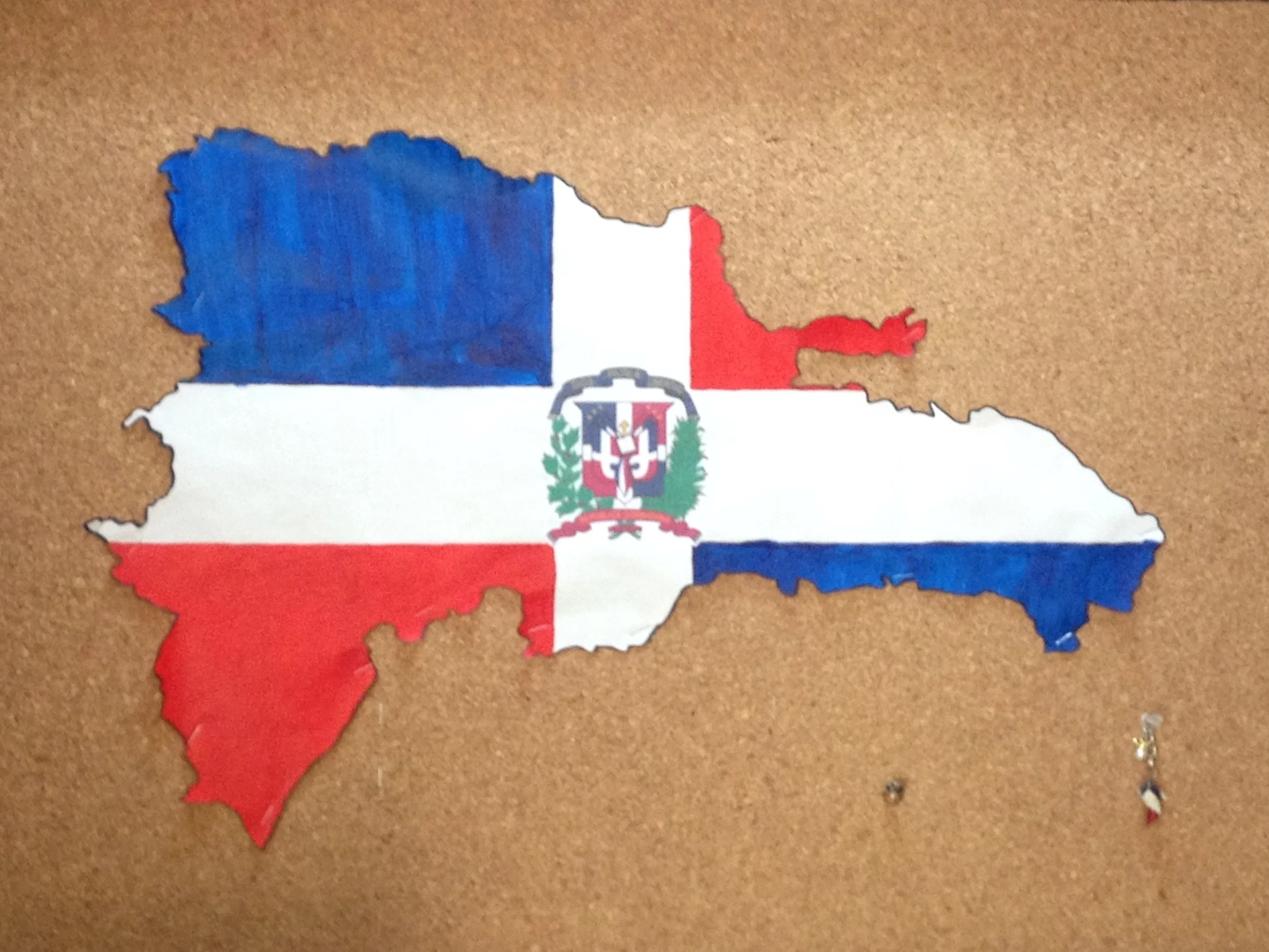Team Esperanza, June  2024