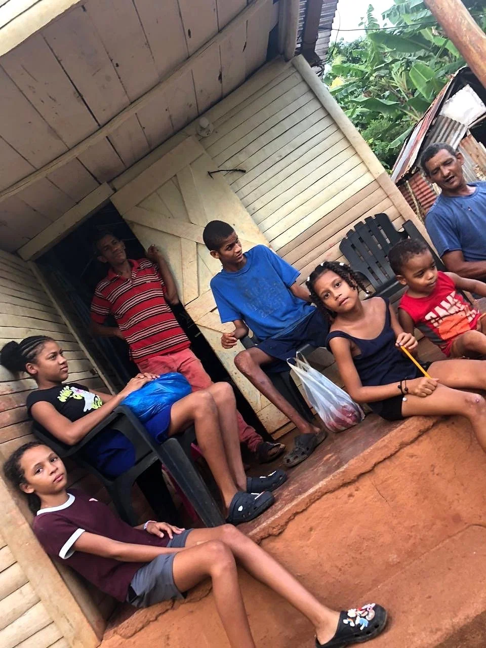 August 2024   Hand in Hands Expands into the Samana Province