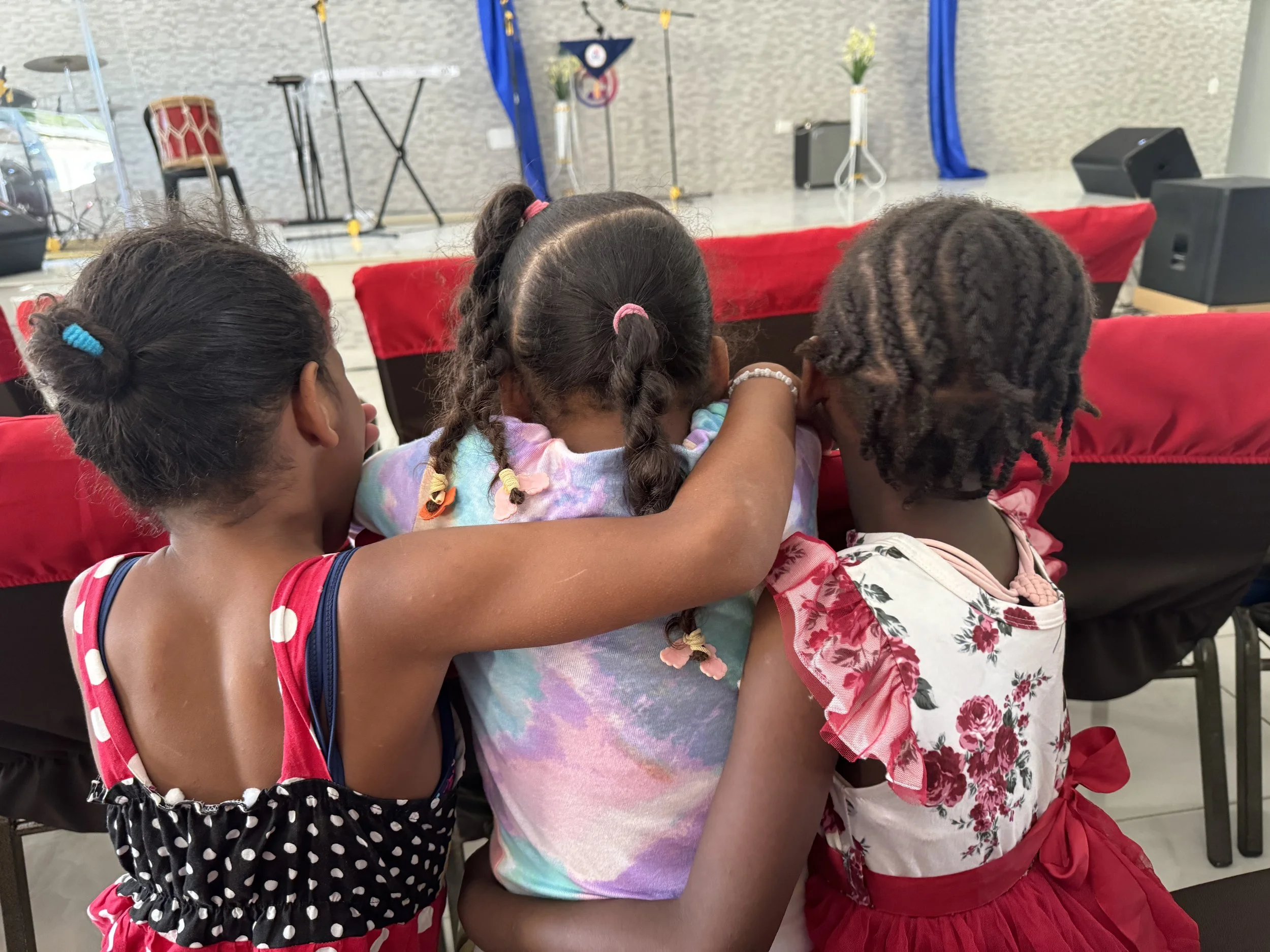 Fall Team 2025 IN the Works