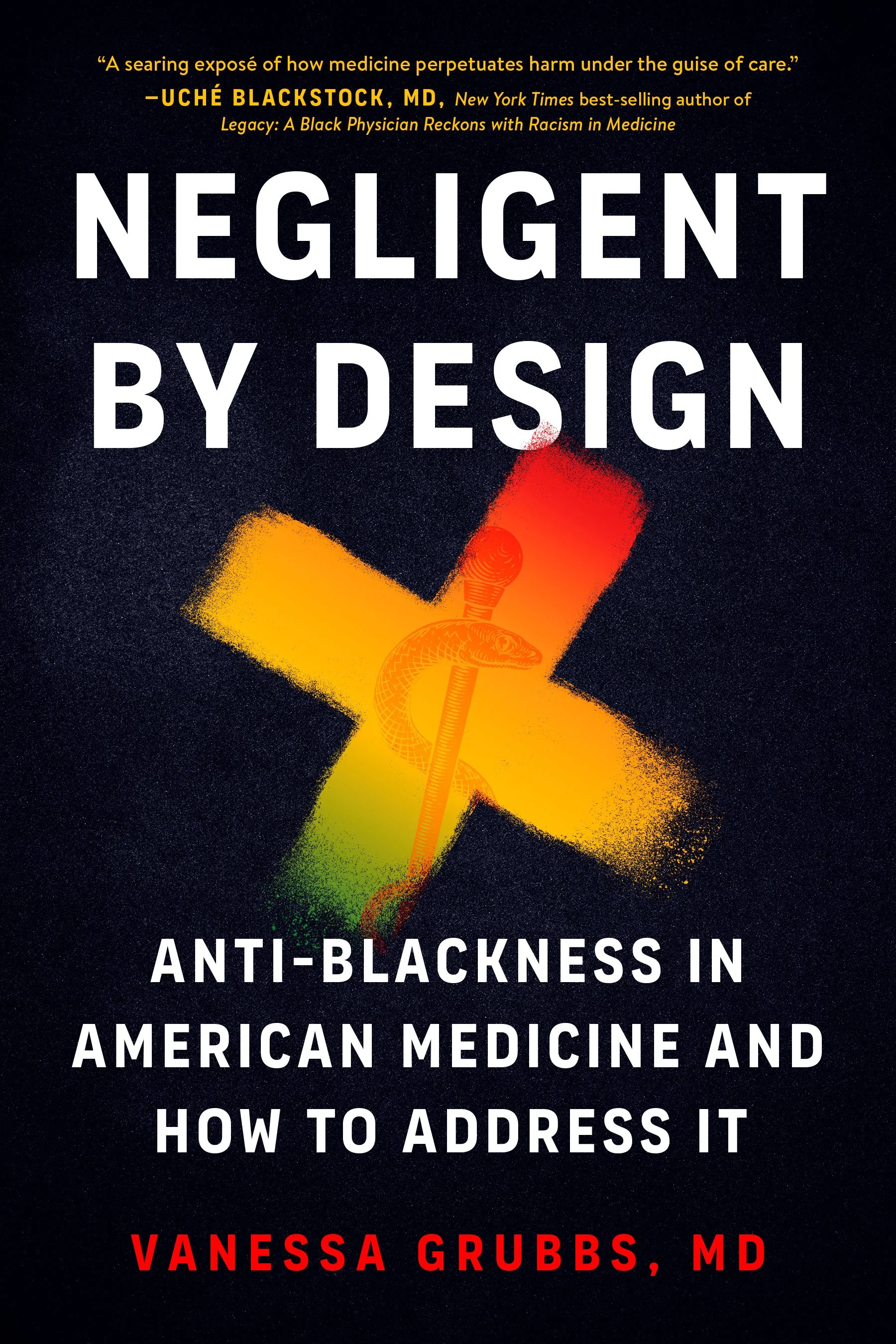 Reading/Opening Launch for Negligent by Design