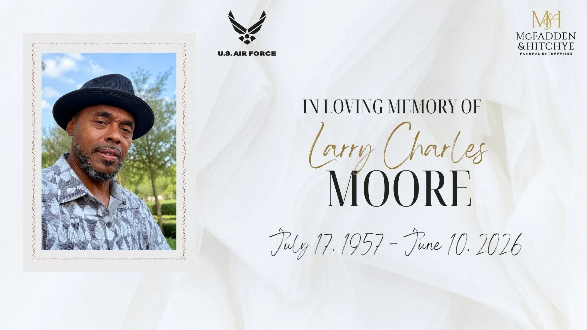 Larry Moore