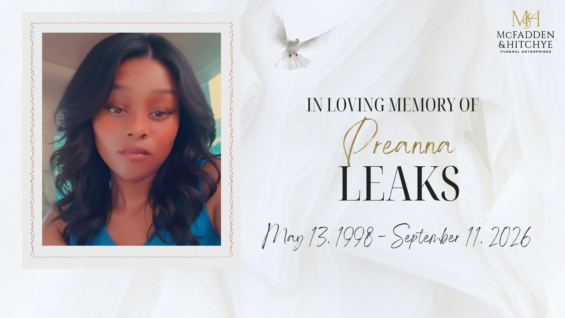 Preanna Leaks