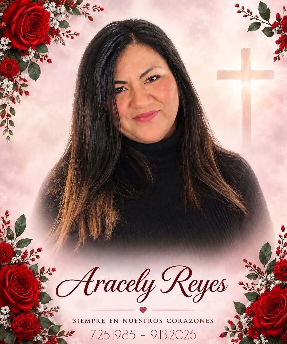 Aracely Reyes