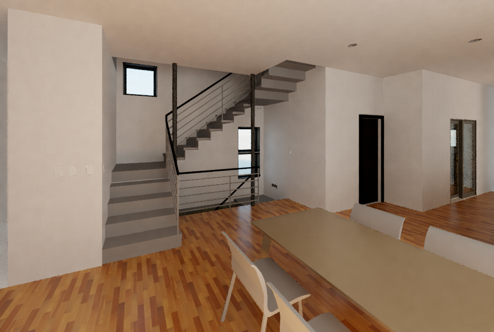 Main Floor 2