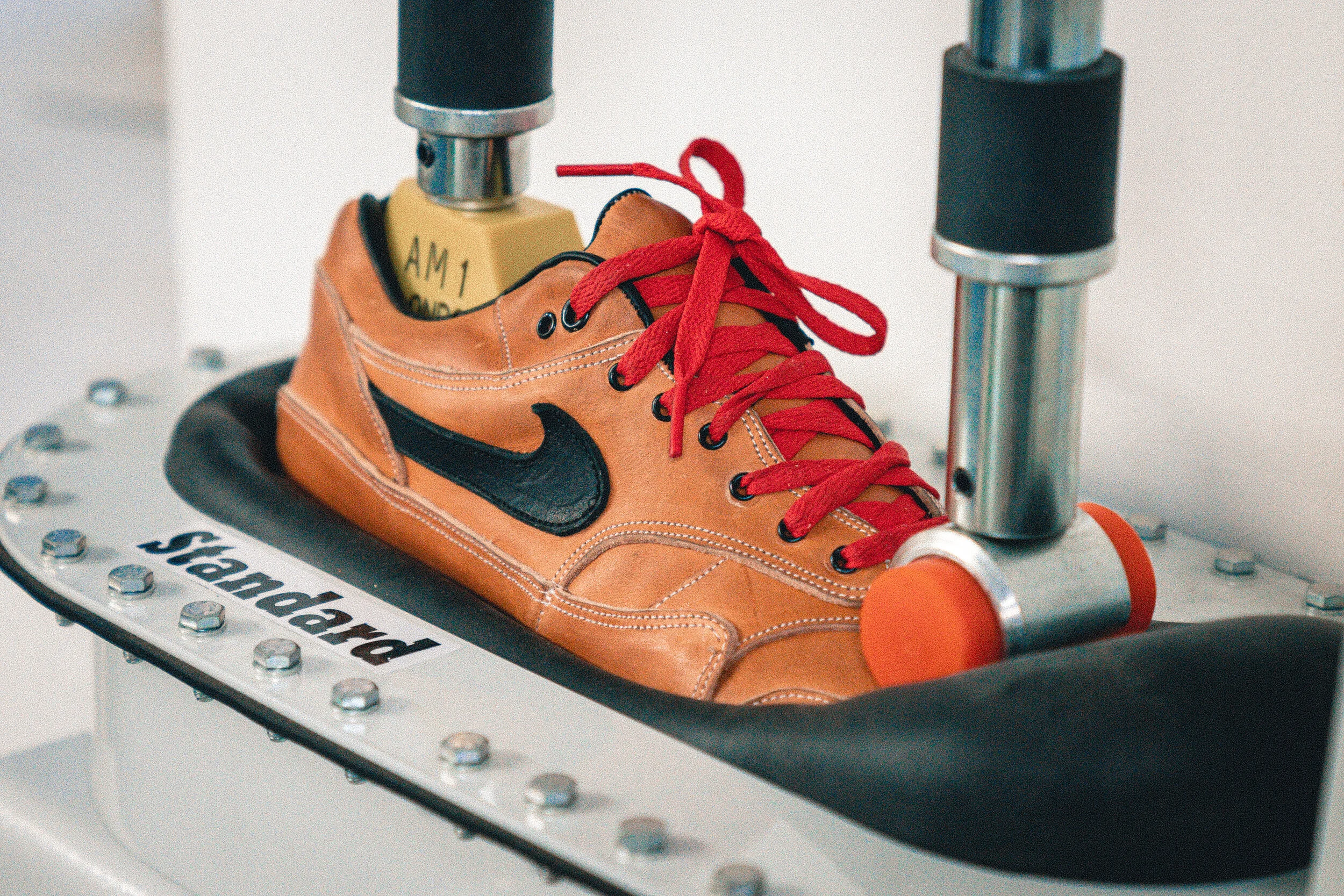 make my own sneakers