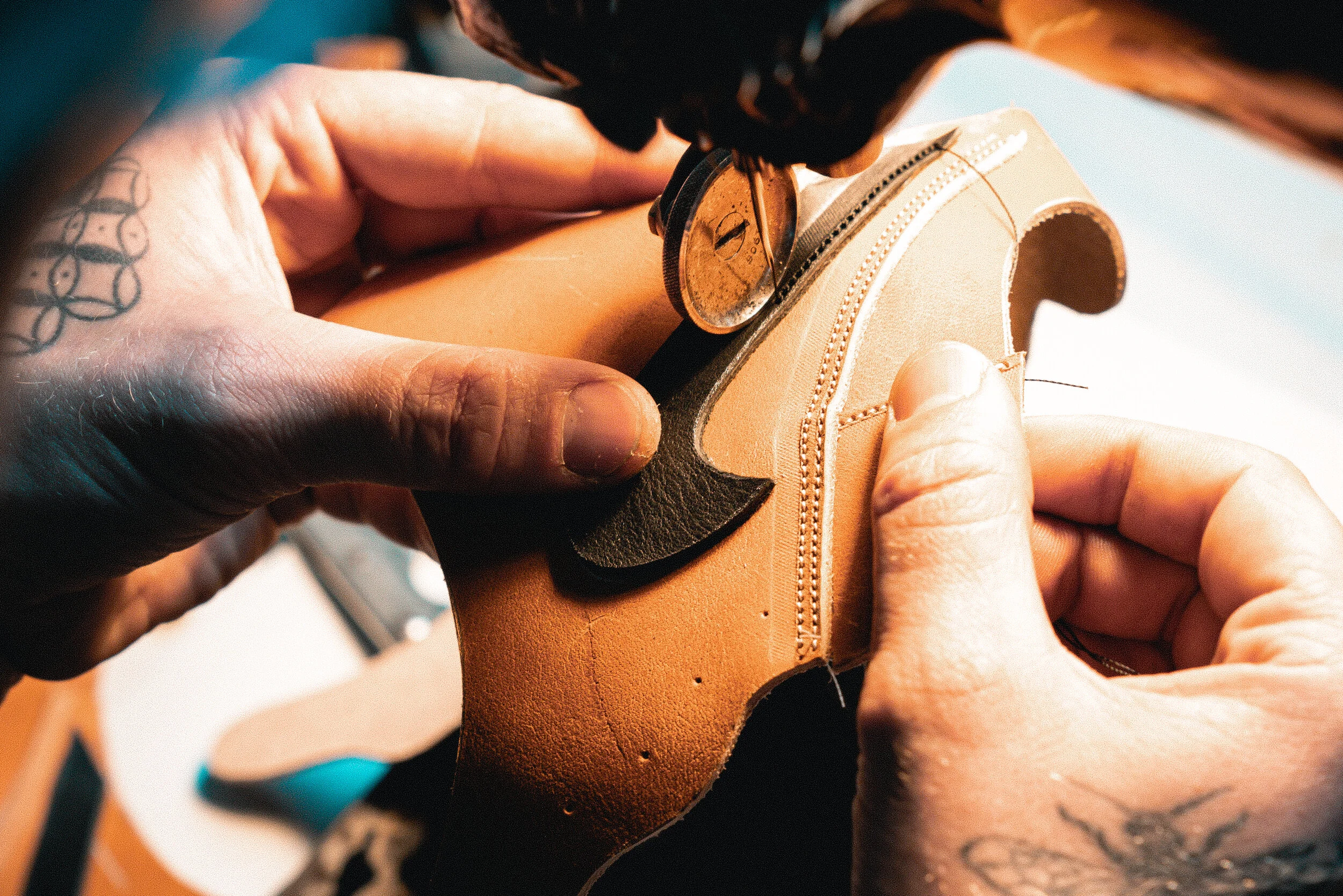 create my own sneaker