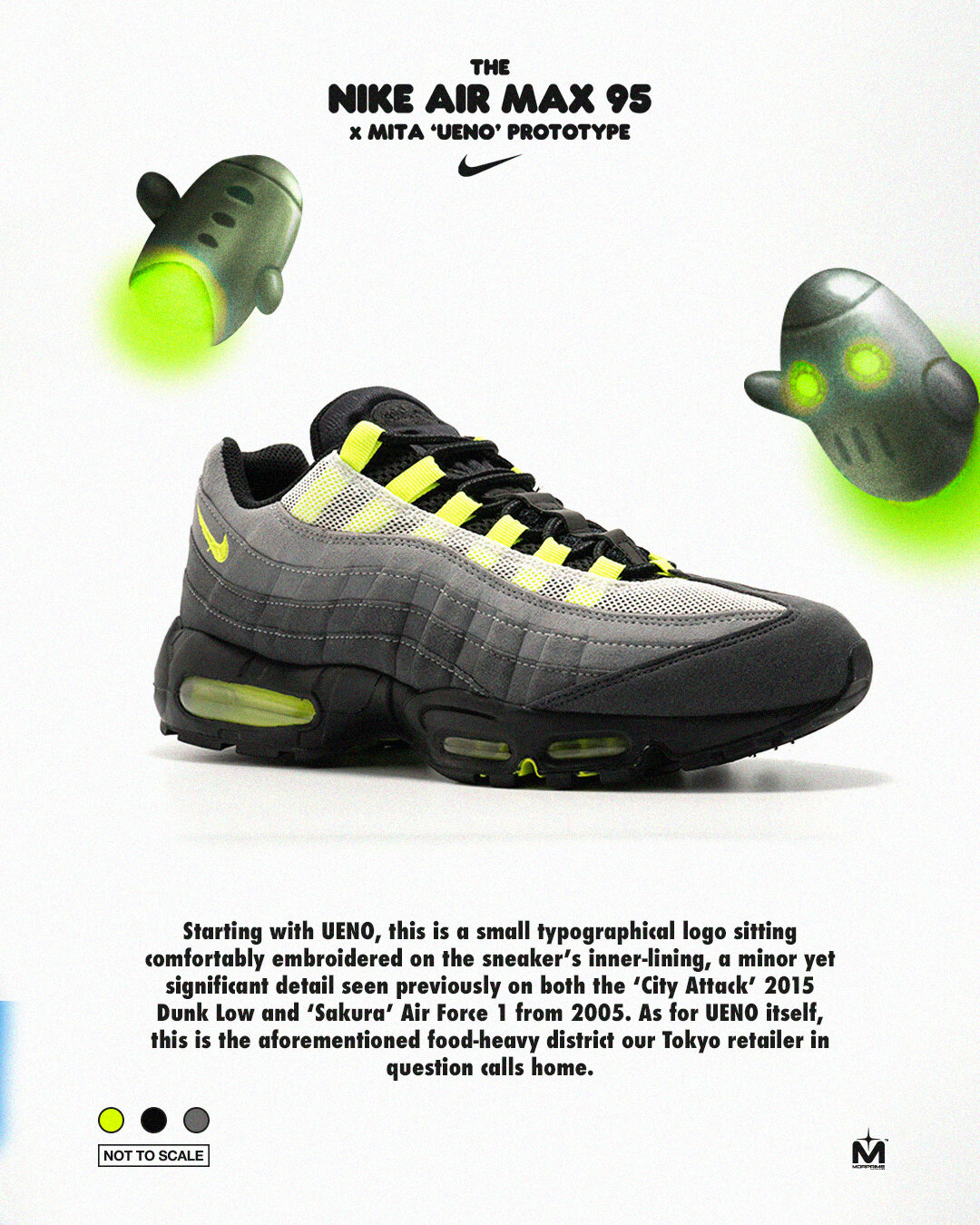 air max 95 mita ueno prototype