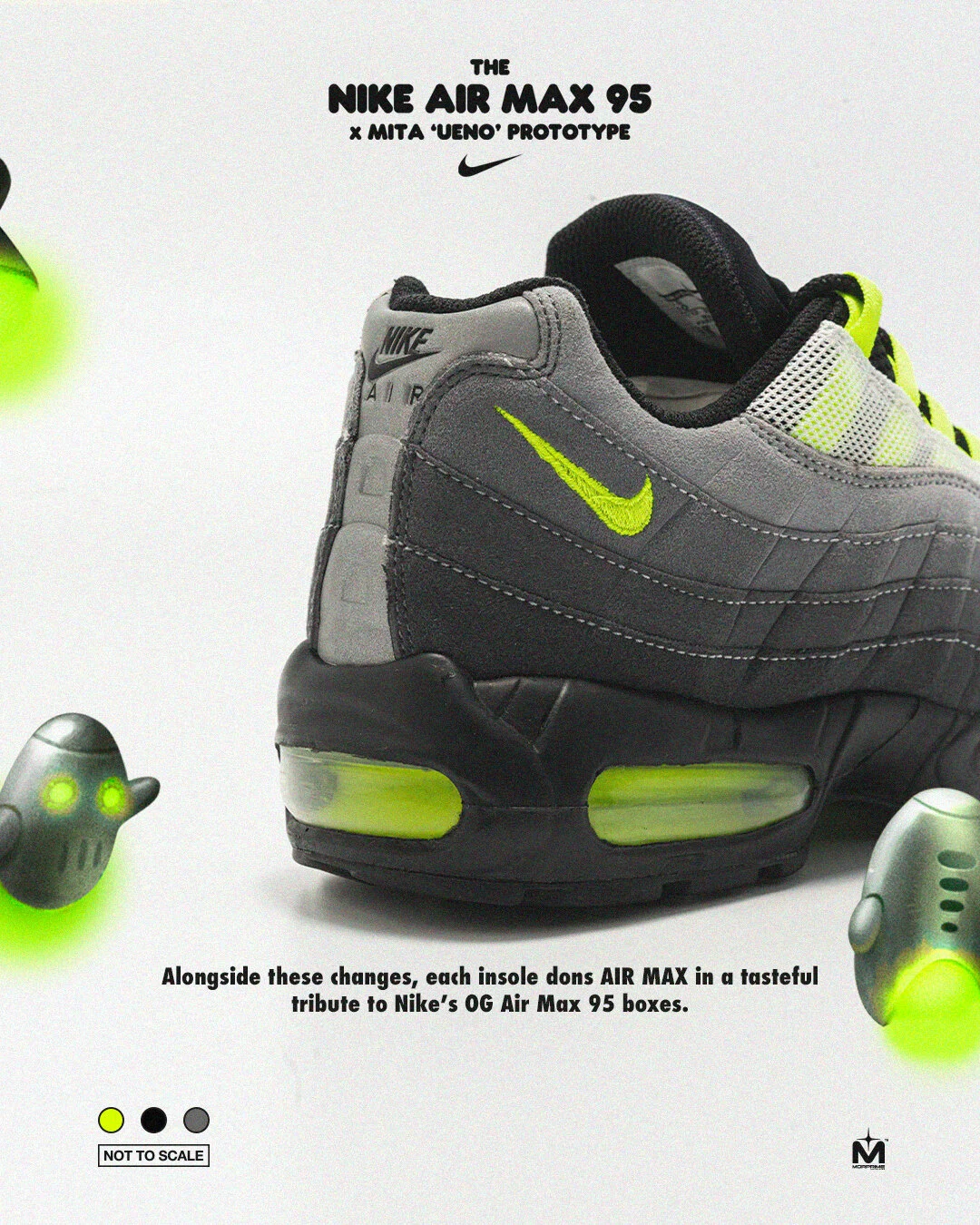 air max 95 mita ueno prototype