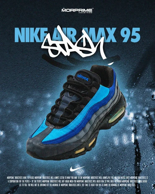 Nike Air Max 95 