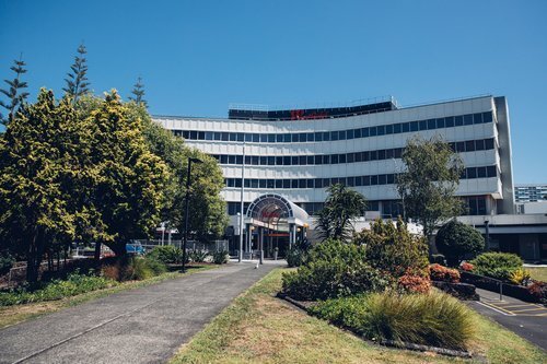 Manukau Mall