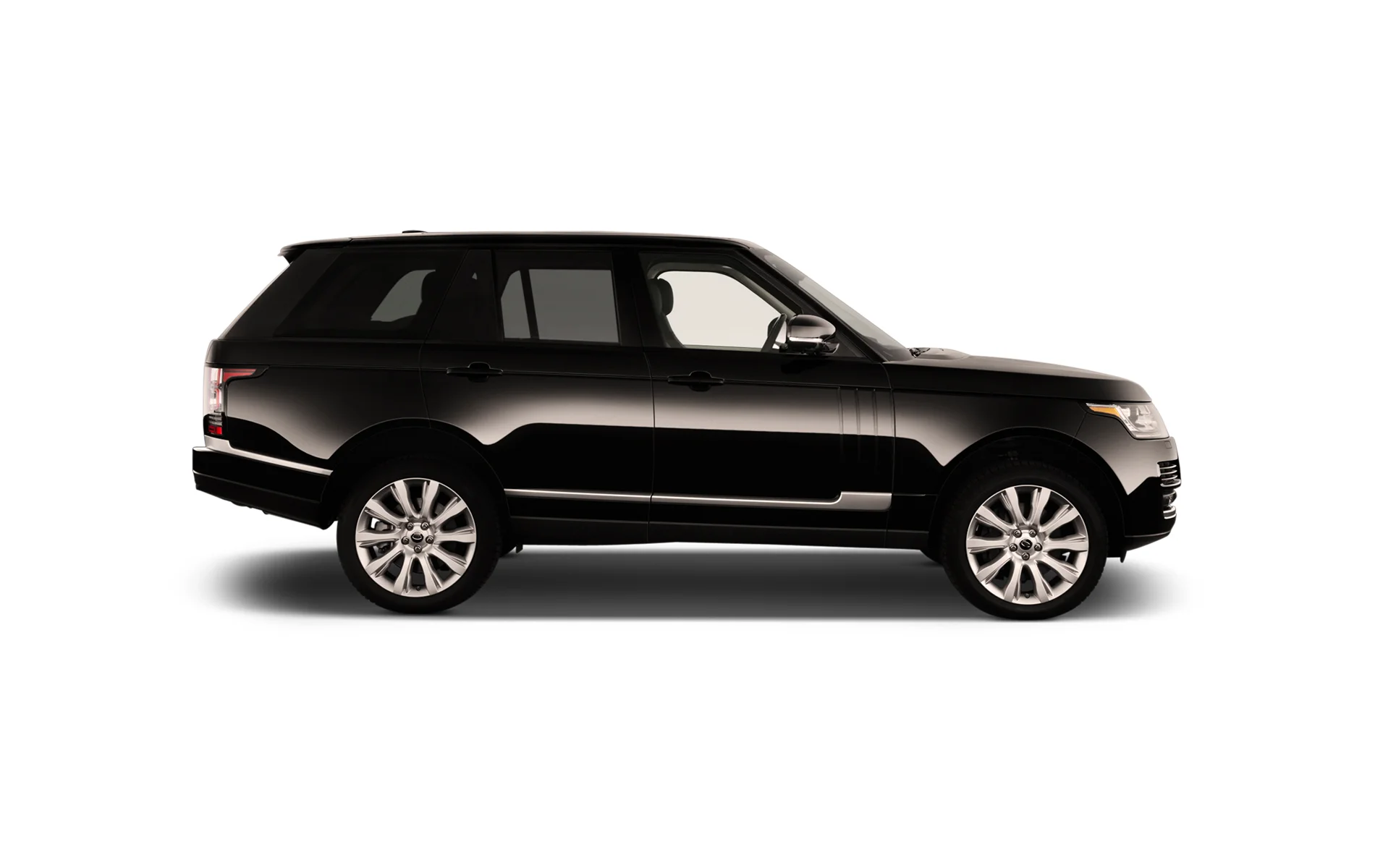 Range Rover Vogue