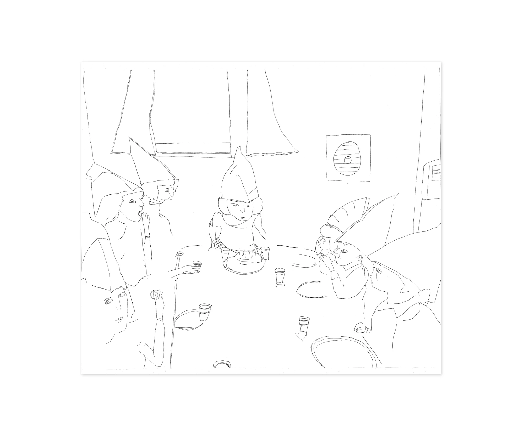 The Party