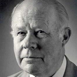 OLE WANSCHER (1903-1985) Born in Copenhagen, was an architect and professor of architecture with furniture designs as his specialty. He came to shape Danish furniture, both as an active designer and as a master teacher. His best known products primarily in the period between the late forties and early sixties. His furniture designs are now considered to be modern classics - sophisticated and functional with an exquisite attention to detail. 