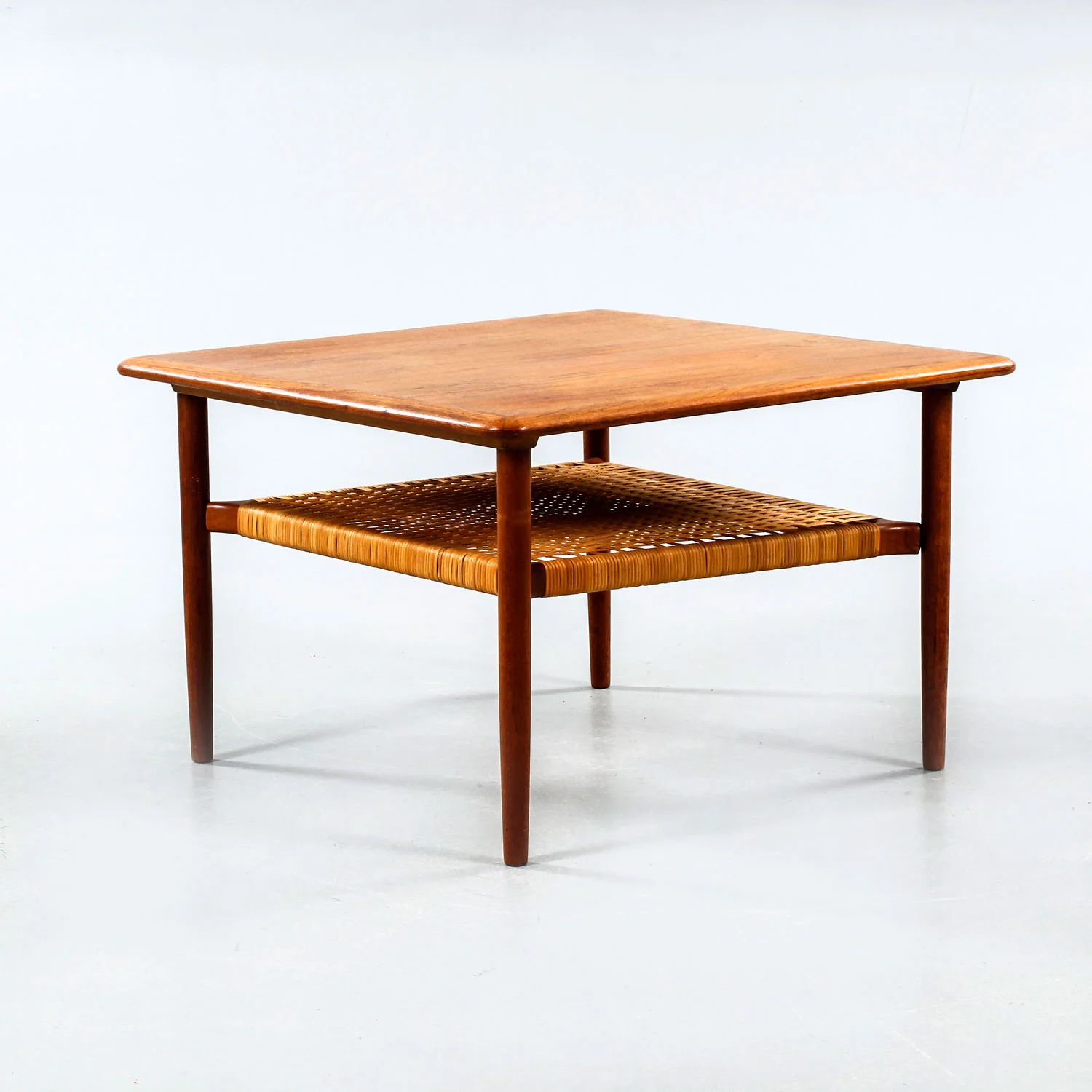Coffee Table by Kurt Østervig
