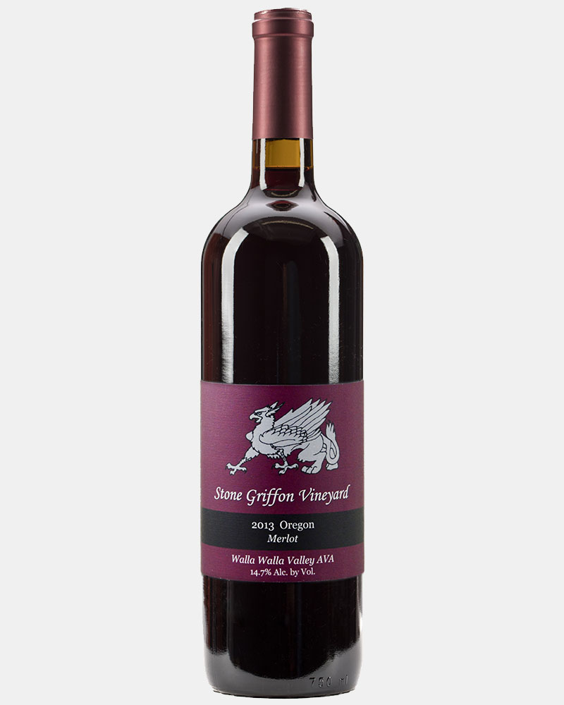 Oregon Merlot