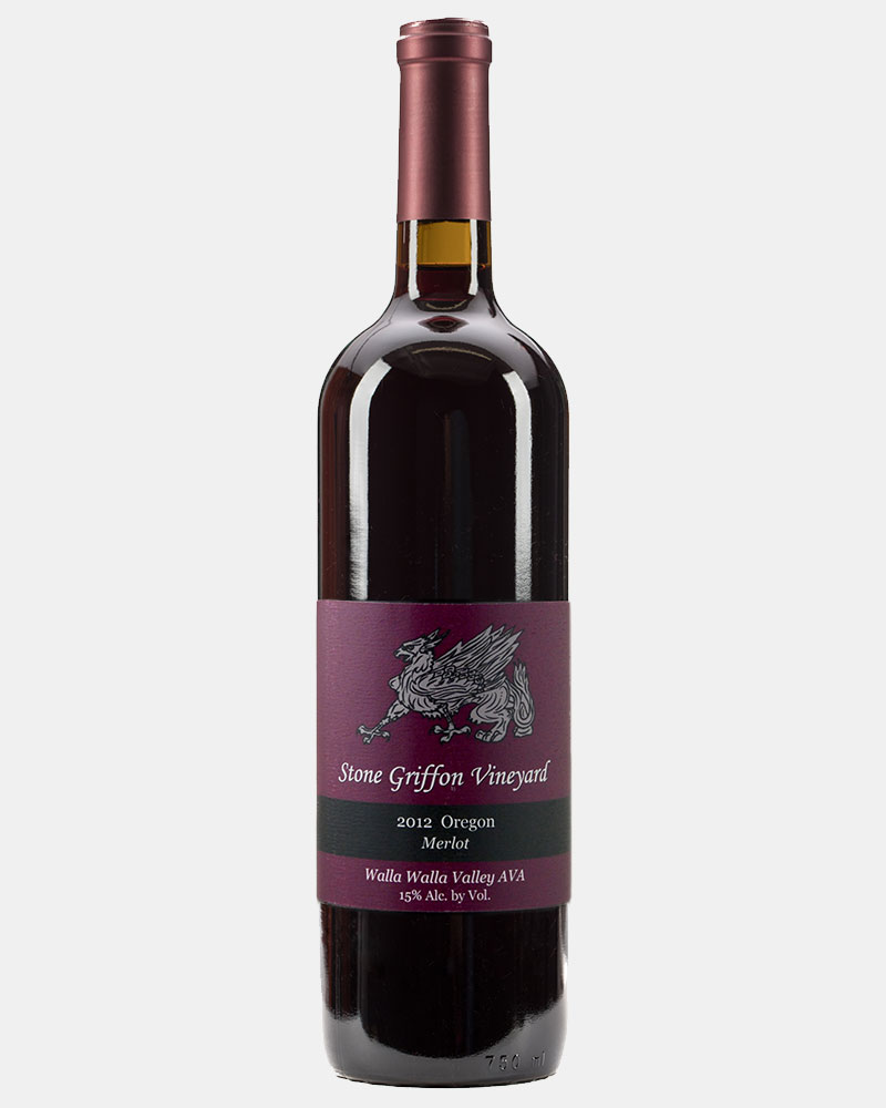 Oregon Merlot