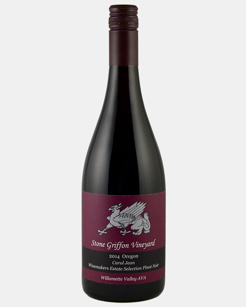 Winemakers Estate Selection Pinot Noir