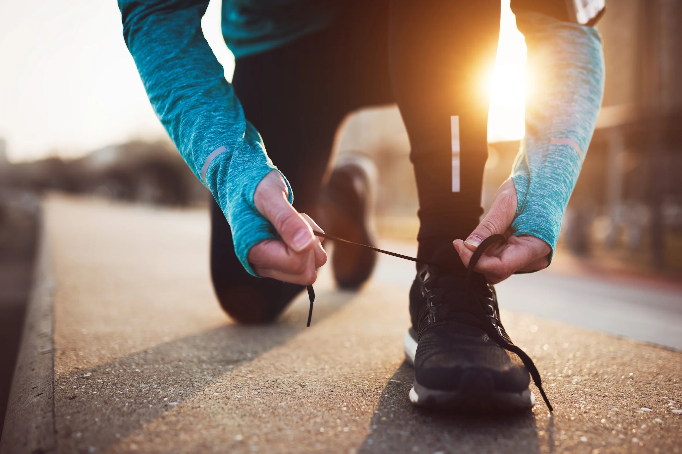 Physical Health