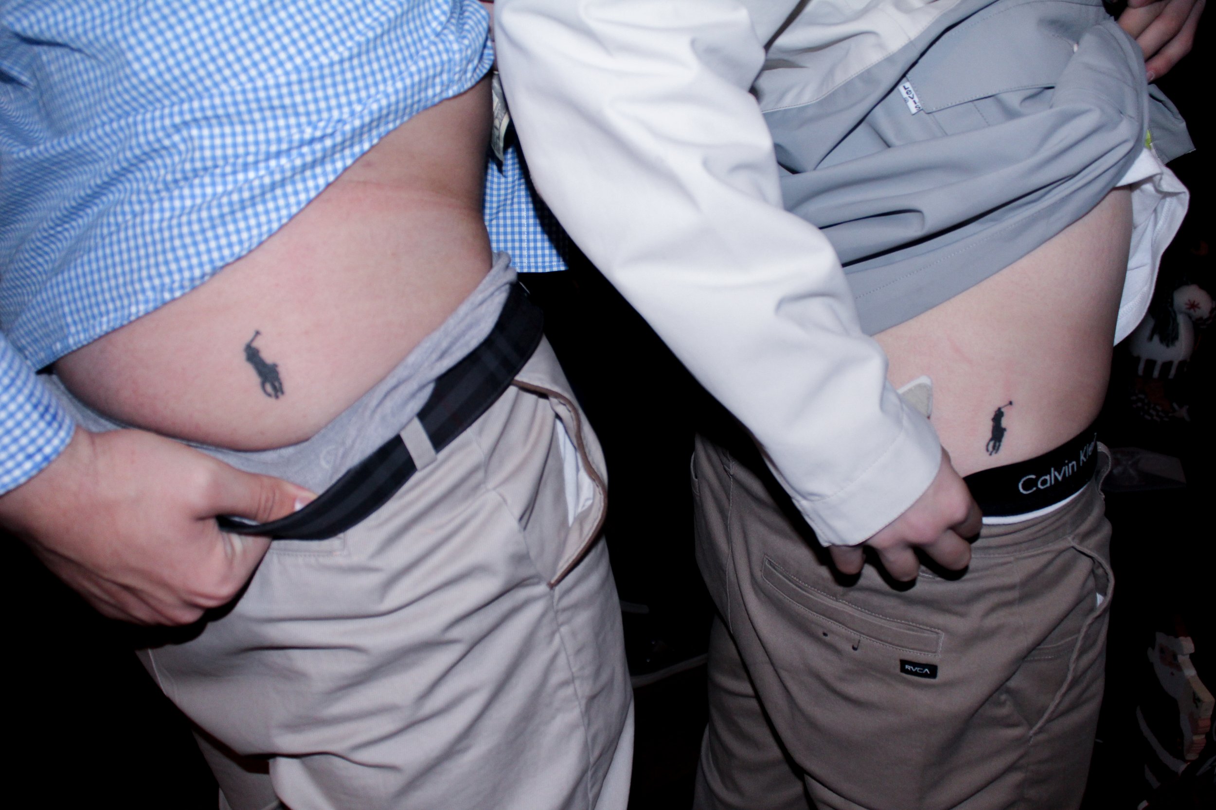 Christmas Party, 2016