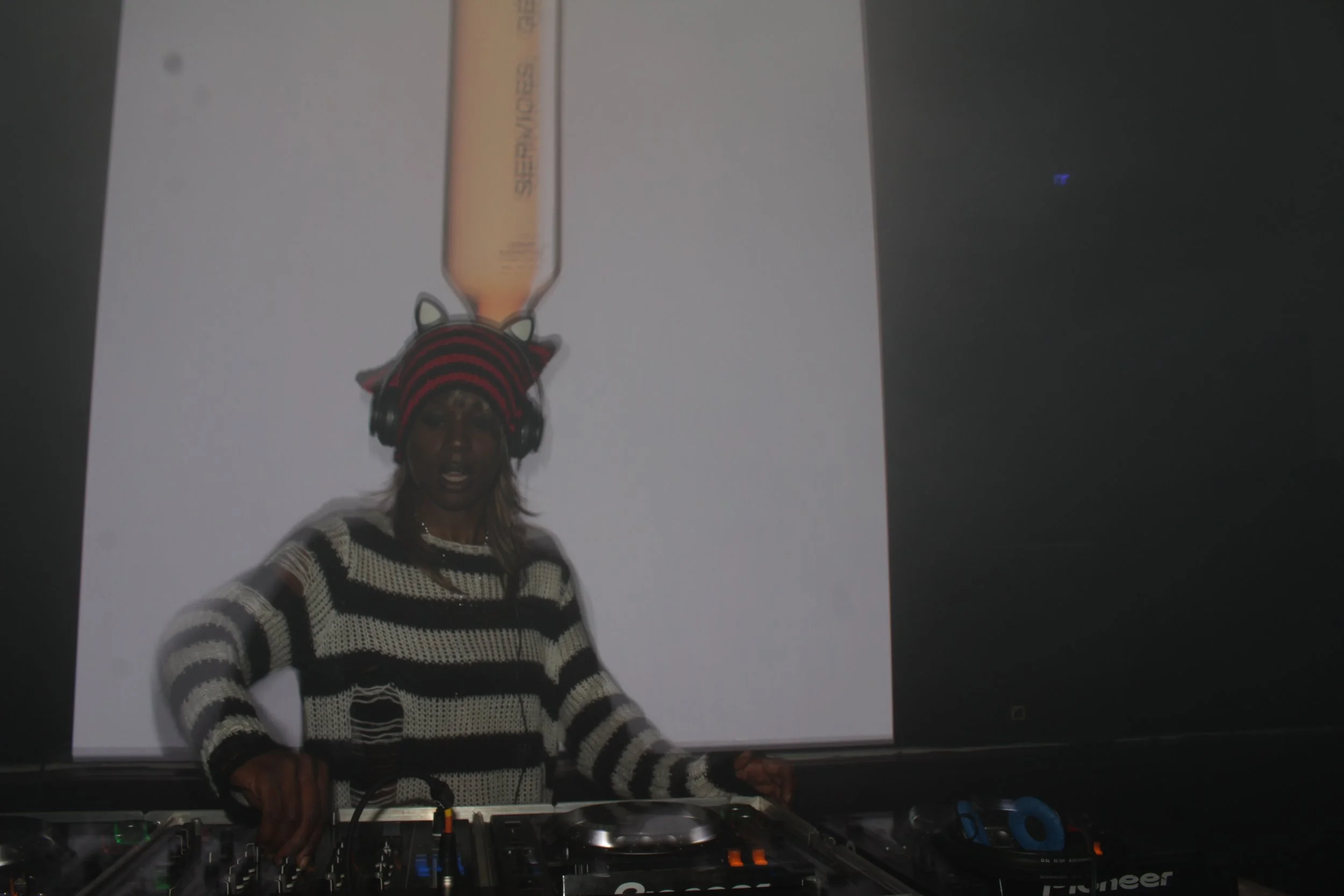 Urumi for XULY BET afterparty FW 23