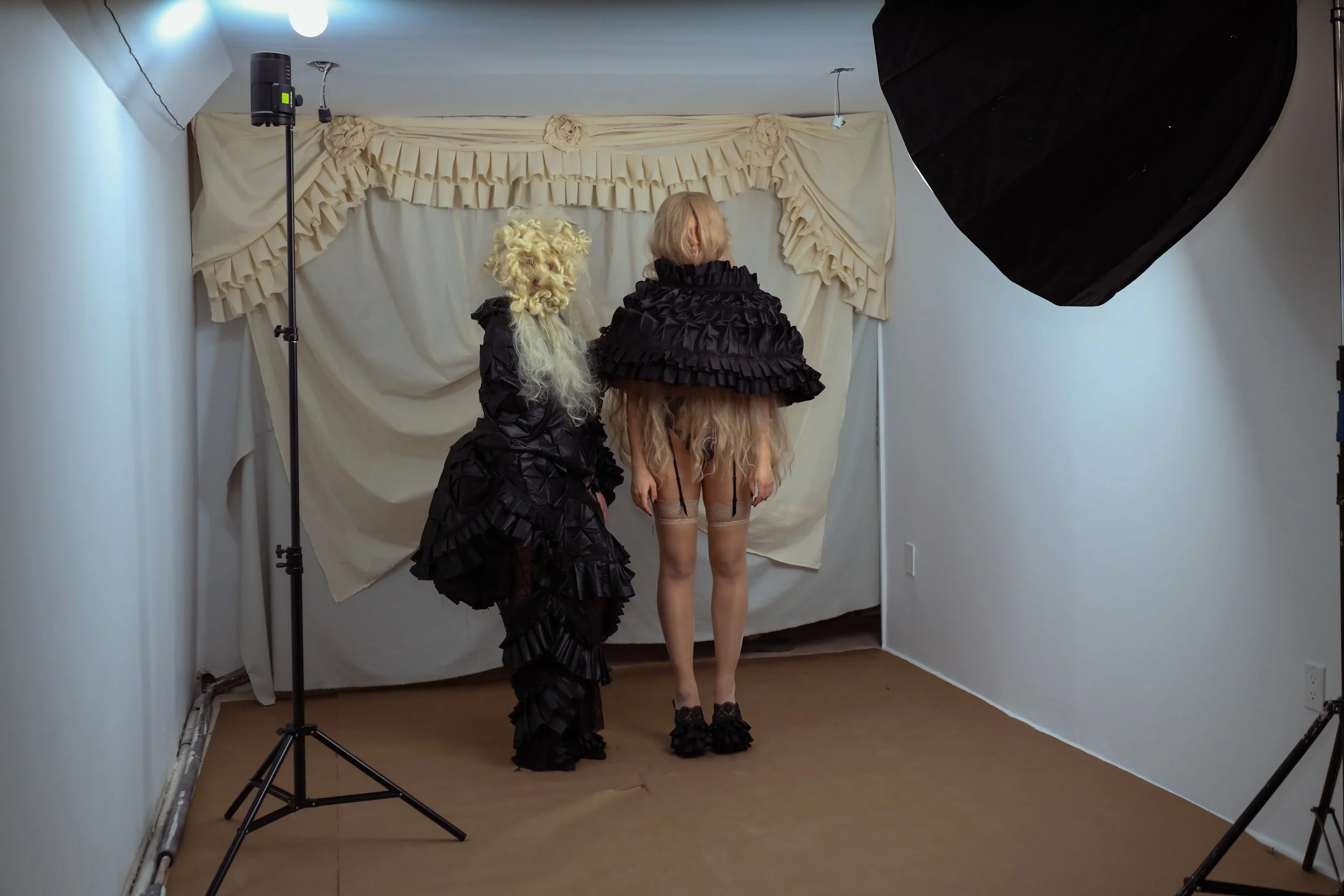 Romina Montserrat fw 24