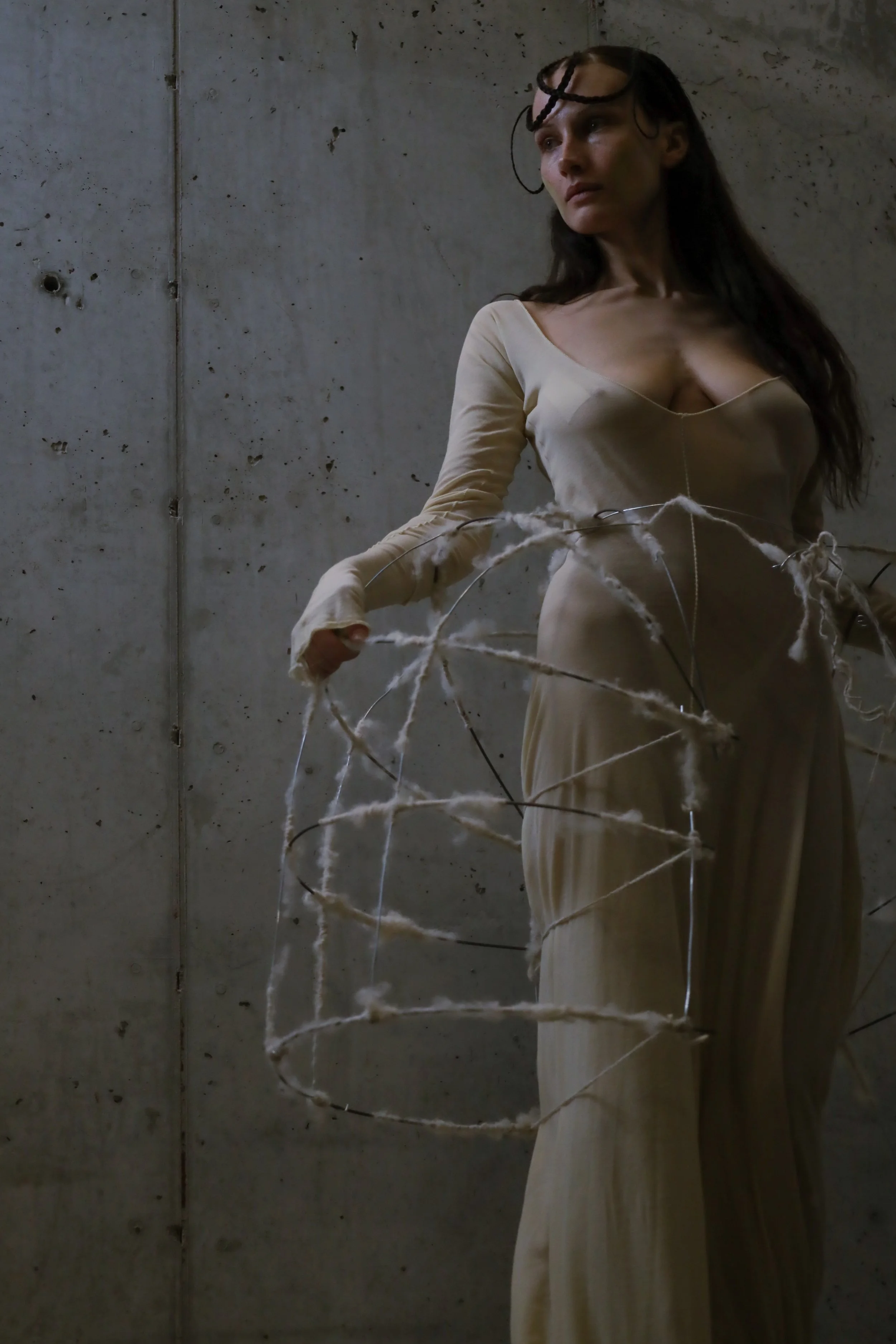 Zoe Gustavia Anna Whalen AW24