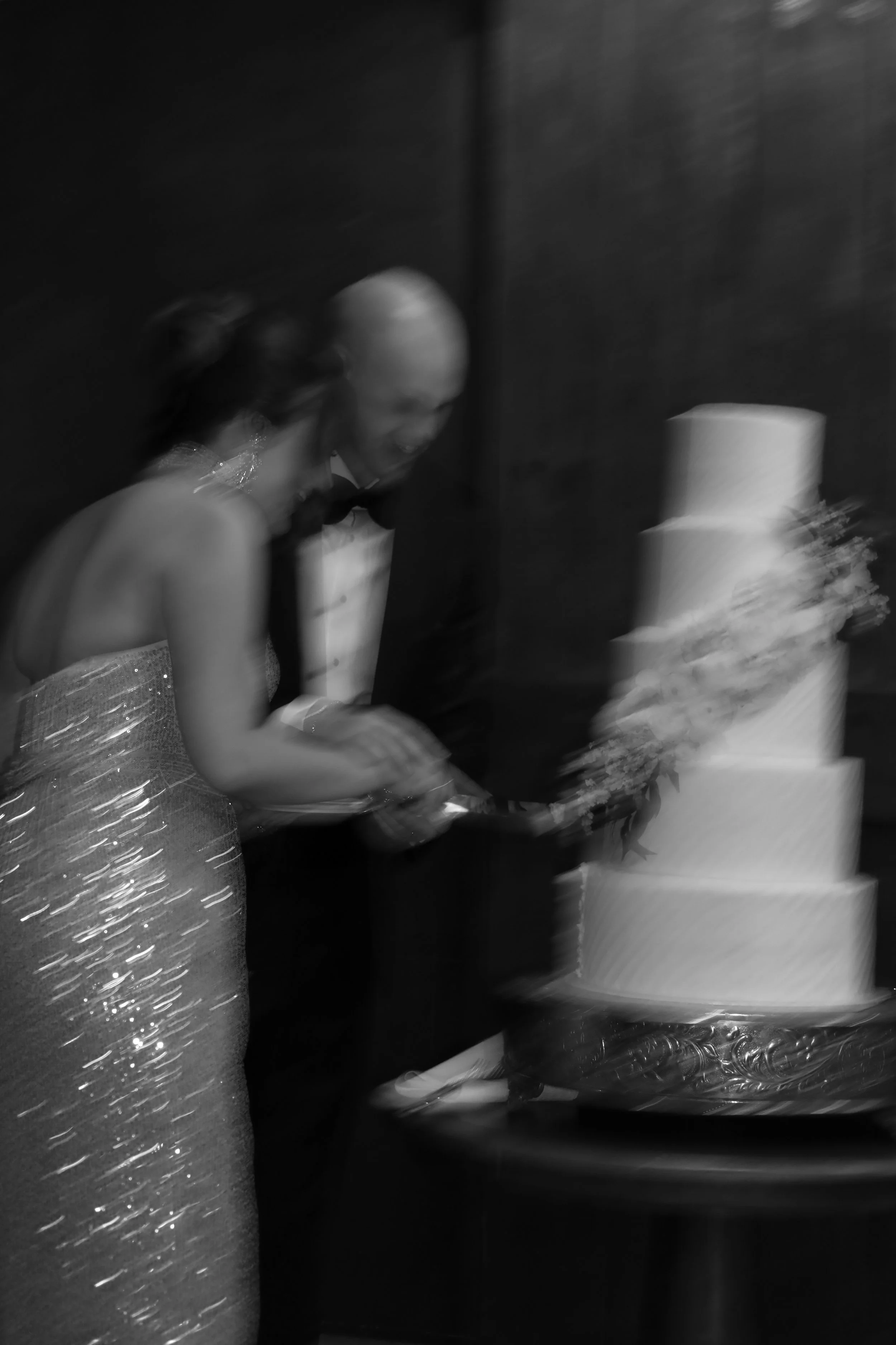 Julianne & Carlos