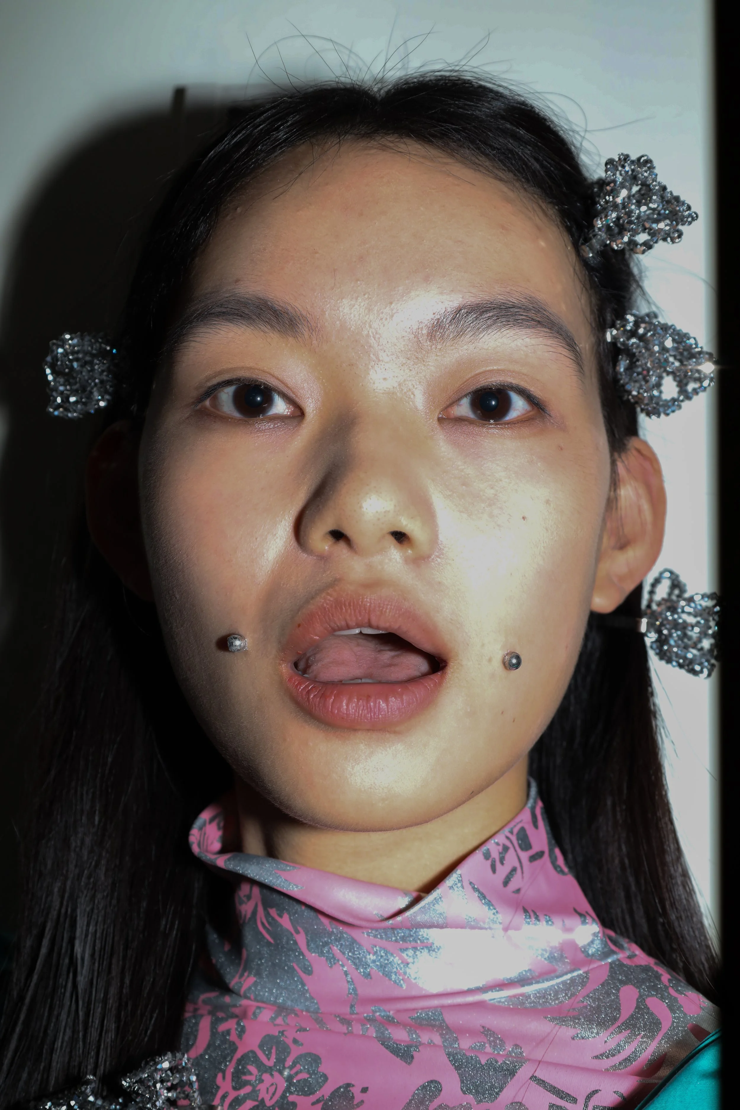 Florentina Leitner FW24