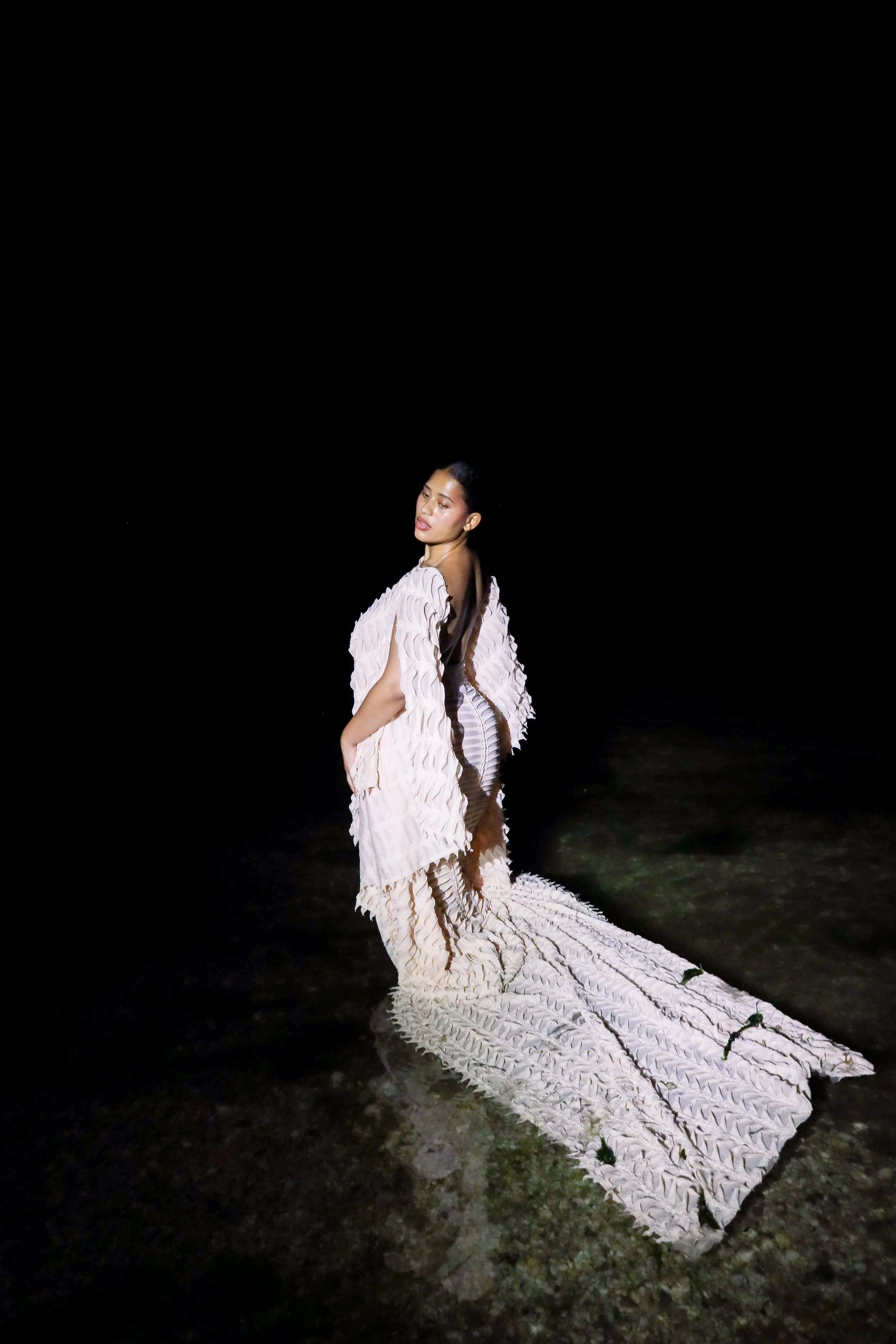 World of My Own SS24 Lookbook II
