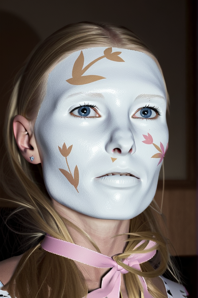 Experiments in AI: Digital Renders (Copy)