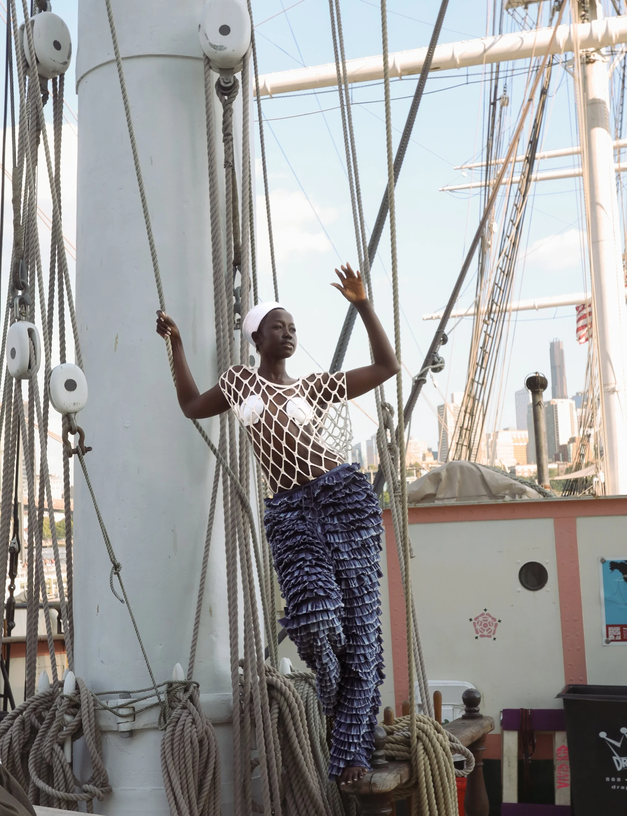 Tyler McGilivary SS26