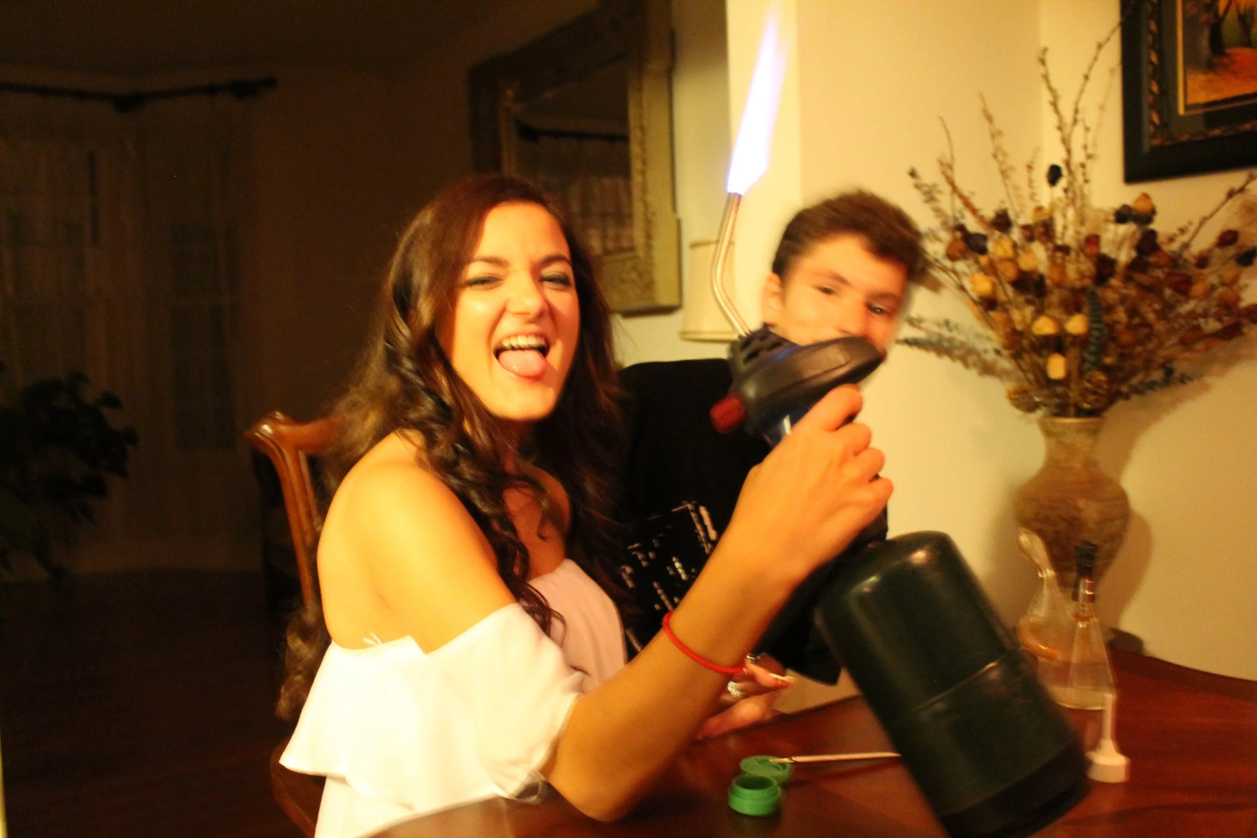 After Prom, LBI, 2015